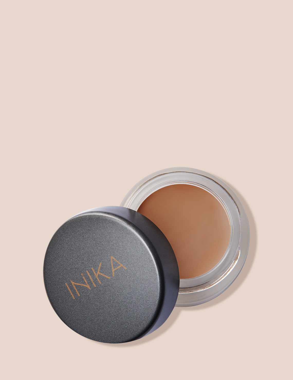 Inika Full Coverage Concealer - Shell 3.5g