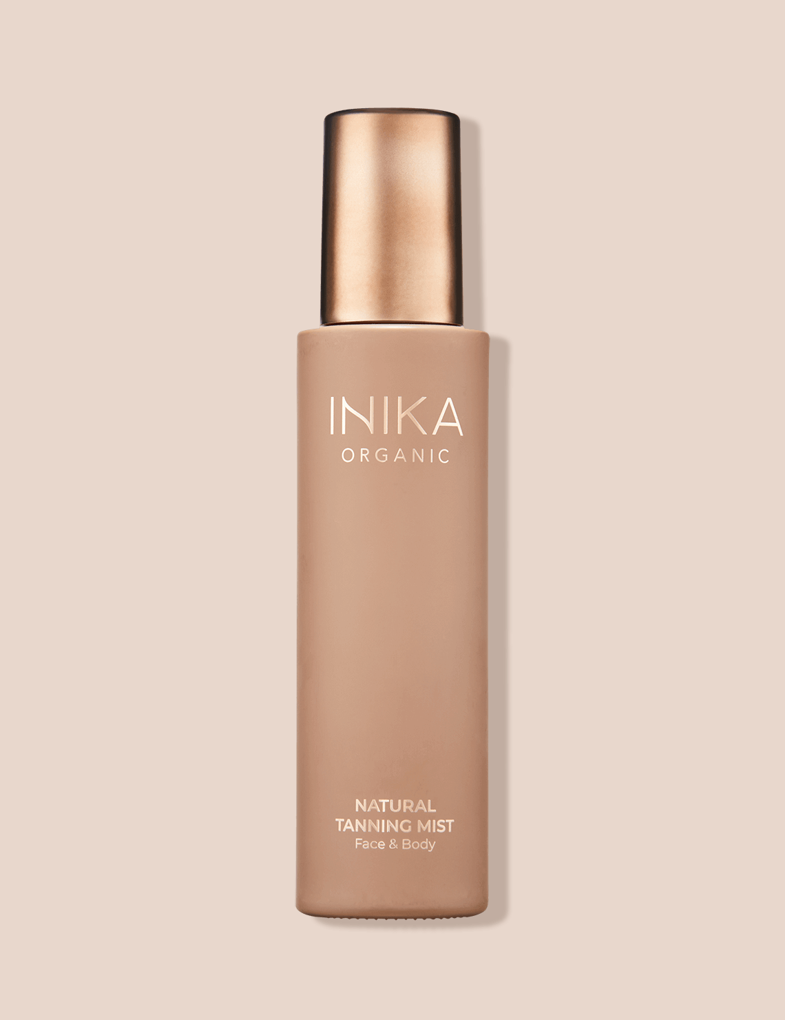 Inika Natural Tanning Mist 120ml