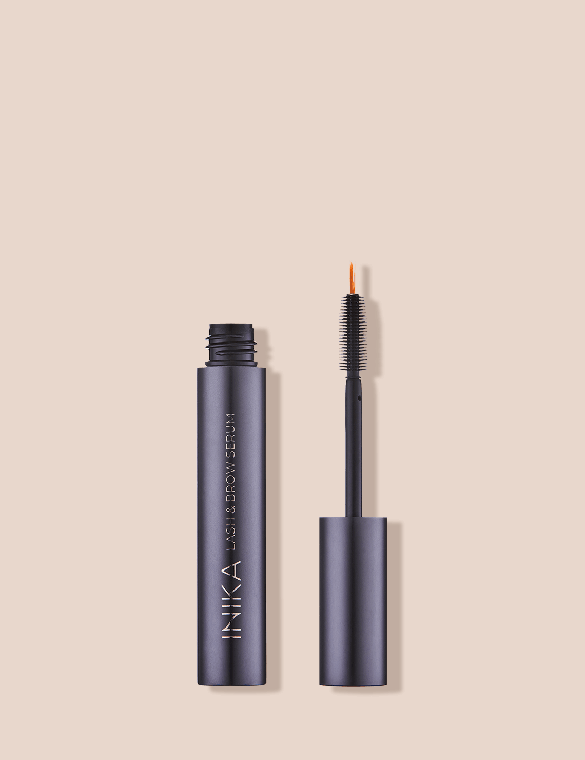 Inika Organic Lash & Brow Serum 7ml