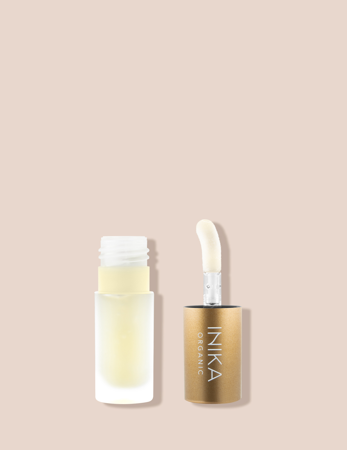 INIKA Organic Lip Oil