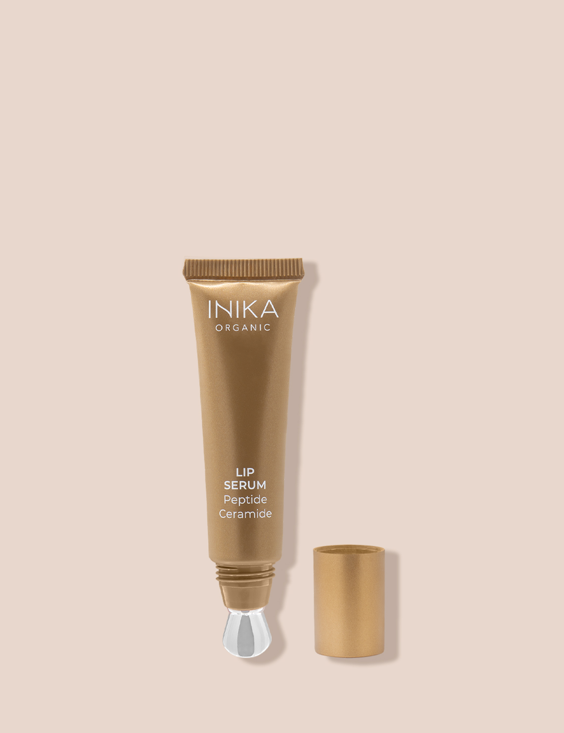 INIKA Organic Lip Serum - ORIGINAL
