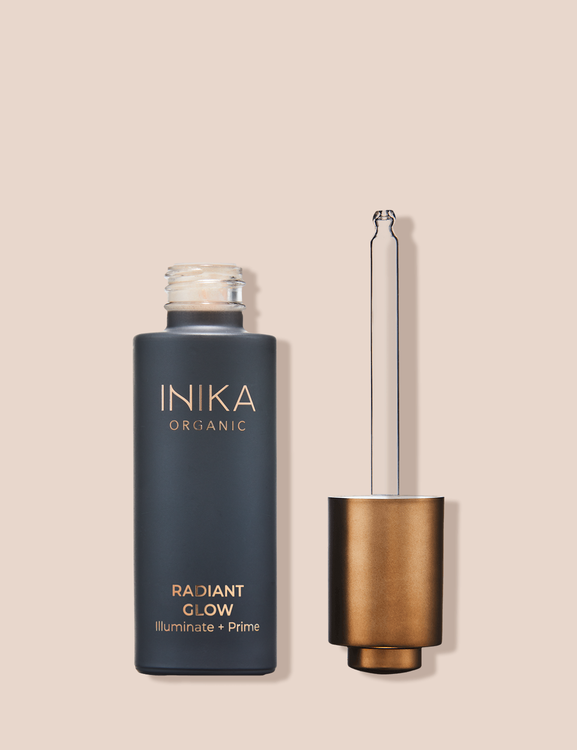 Inika Organic Radiant Glow 30ml