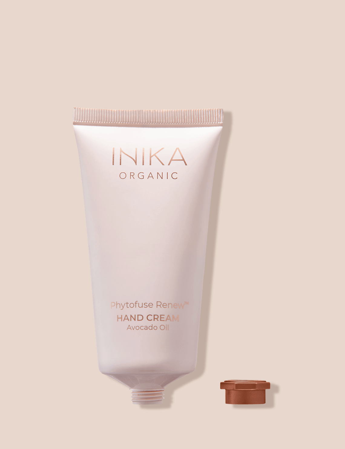 Inika Phyto Active Hand Cream 75ml