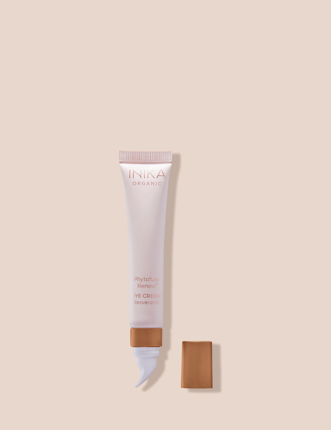 Inika Phyto Eye Cream 15ml