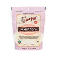 Bobs Red Mill Pure Baking Soda 453g