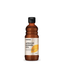 Melrose Apricot Kernel Oil 250ml
