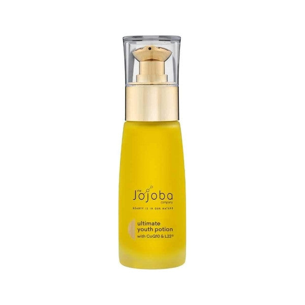 The Jojoba Company Youth Potion 50ml bottle