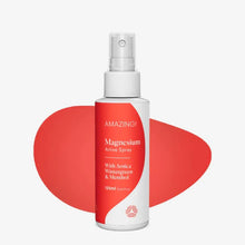 Amazing Oils Active Magnesium Spray 100ml