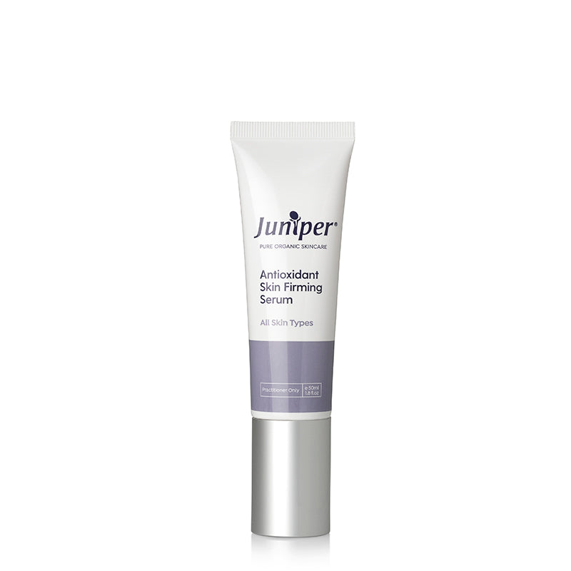Juniper Antioxidant Skin Firming Serum 50ml