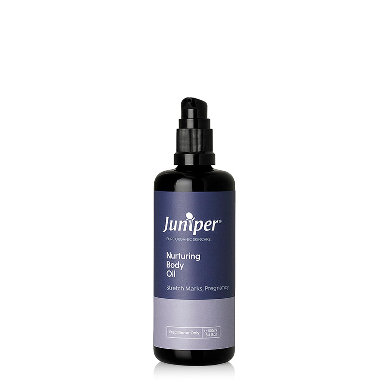 Juniper Nurturing Body Oil 100ml