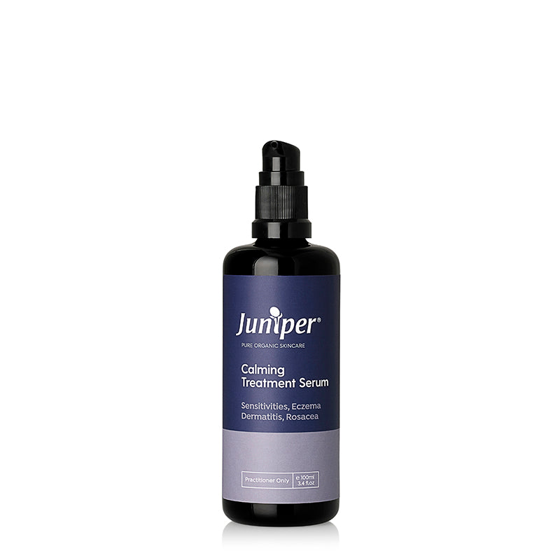 Juniper Calming Treatment Serum 100ml