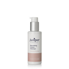 Juniper Nourishing Cream Cleanser 125ml