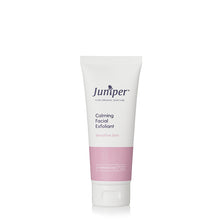 Juniper Calming Facial Exfoliant 100g