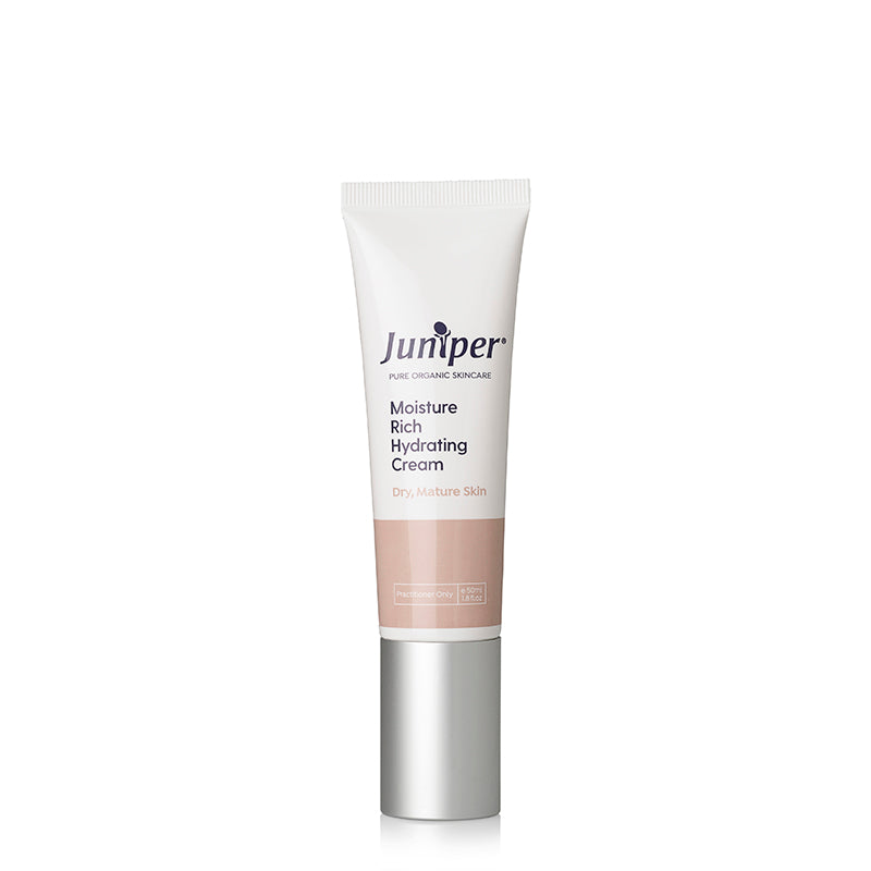 Juniper Moisture Rich Hydrating Cream 50ml