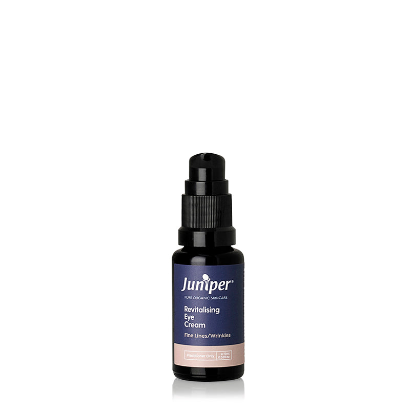 Juniper Revitalising Eye Cream 15ml