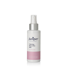 Juniper Calming Rose Otto Mist 125ml