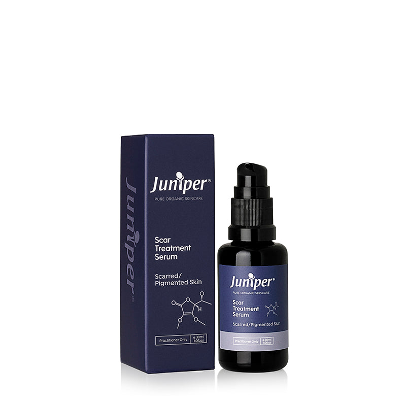 Juniper Scar Treatment Serum 30ml