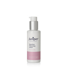 Juniper Sensitive Cleansing Lotion 125ml