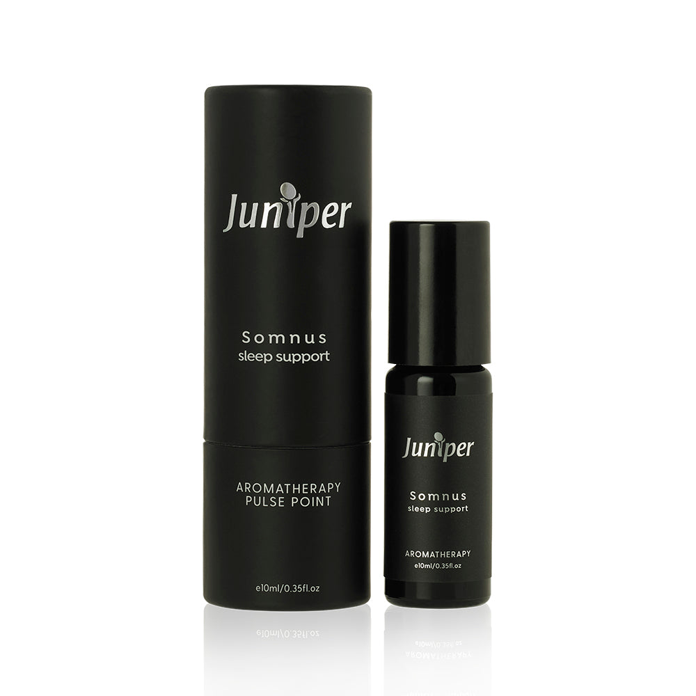 Juniper Somnus Aromatherapy Blend 10ml