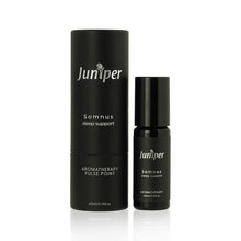 Juniper Somnus Aromatherapy Blend 10ml
