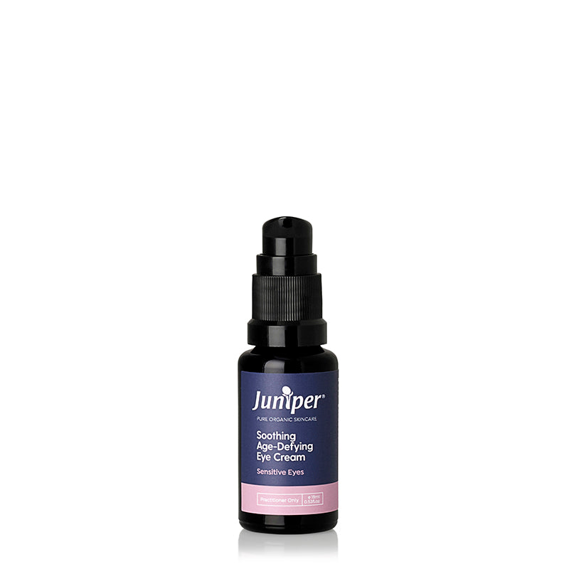 Juniper Soothing Age-Defying Eye Cream 15ml