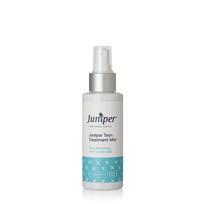 Juniper Teen Treatment Mist 125ml