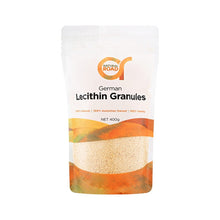 Natural Road German Lecithin Granules 400g