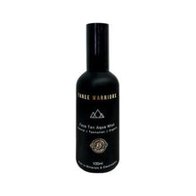 Three Warriors Face Tan Mist 100ml