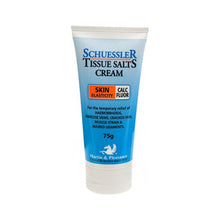 Martin & Pleasance Calc Fluor Cream Skin Elasticity 75g