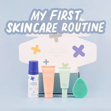 Petite Skin Co My First Skincare Kit | Crosses Collection