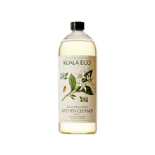 Koala Eco Lemon Myrtle and Mandarin Kitchen Cleaner 1L bottle