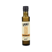 Every Bit Organic Raw Macadamia Oil 250ml