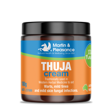 Martin & Pleasance Natural Thuja Cream 100gm