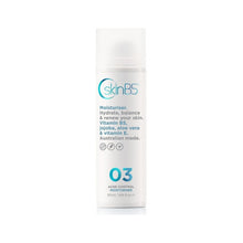 Skinb5 Acne Control Moisturiser 50ml
