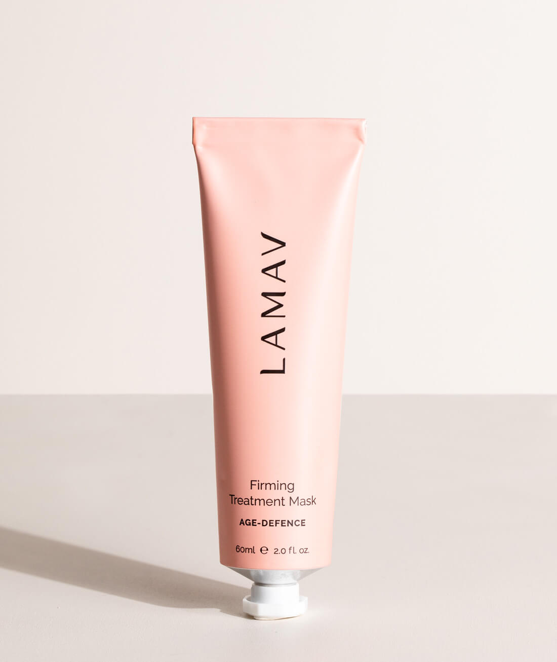 LAMAV Firming Treatment Mask 60ml tube