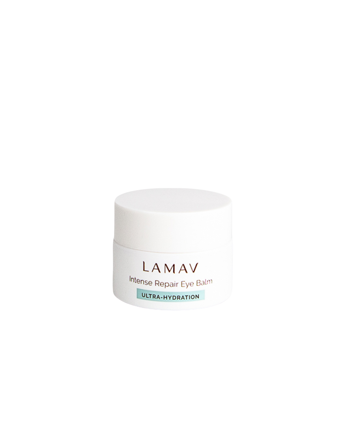 LAMAV Intense Repair Eye Balm 15ml jar