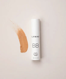 La Mav Organic BB Cream Medium 50ml