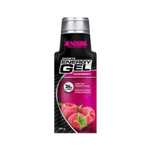 Endura Sports Nutrition Energy Gels Raspberry 35g