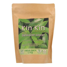 Kin Kin Eco Dishwasher Powder 1.1kg