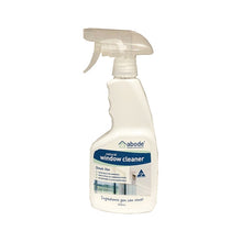 Abode Window Cleaner 500ml Spray