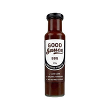 Undivided Food Co Good Sauce BBQ 270g
