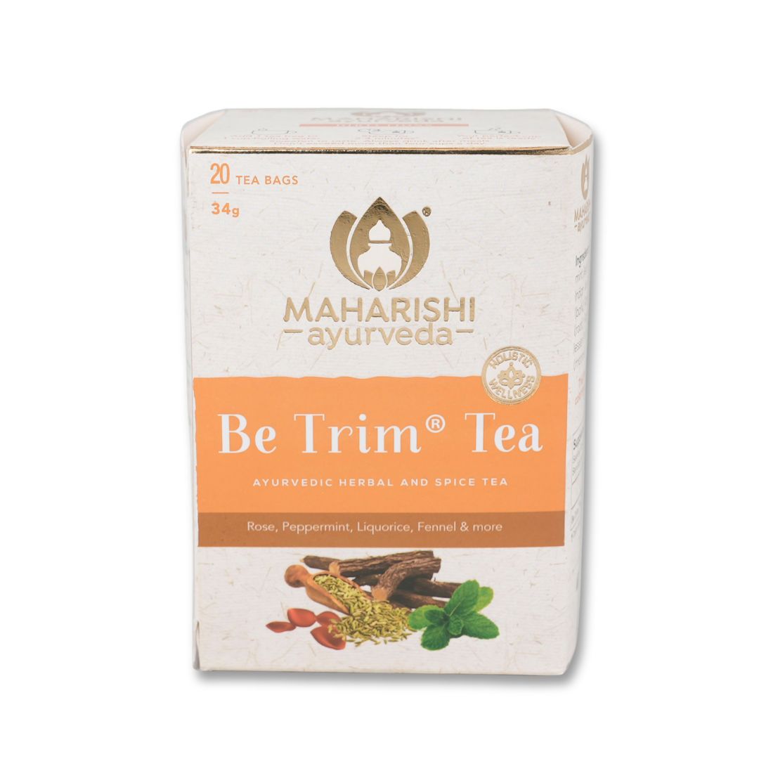 Maharishi Ayurveda Be Trim Tea 20 bags
