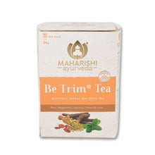 Maharishi Ayurveda Be Trim Tea 20 bags