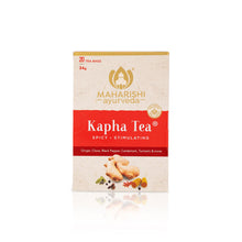 Maharishi Ayurveda Kapha Tea 20 bags