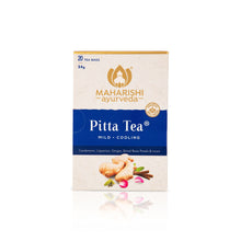 Maharishi Ayurveda Pitta Tea 20 bags