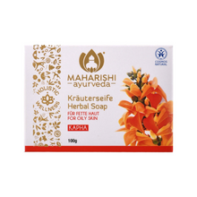 Maharishi Ayurveda Soap Bar Kapha 100g