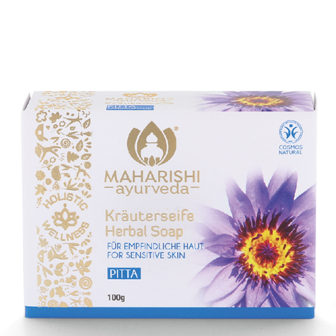 Maharishi Ayurveda Soap Bar Pitta 100g