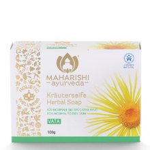 Maharishi Ayurveda Soap Bar Vata 100g