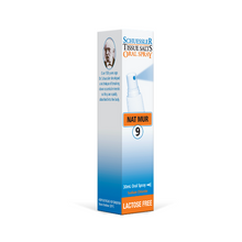 Martin and Pleasance Nat Mur Fluid Balance Spray 30ml