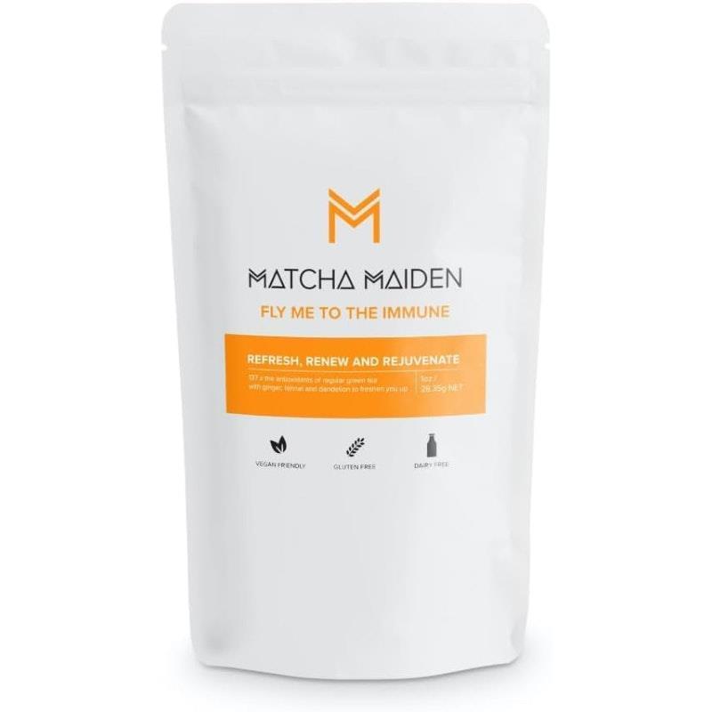 Matcha Maiden Fly Me to the Immune 28.35g